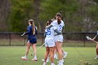 WLax vs MHC  Wheaton College Women’s Lacrosse vs Mount Holyoke College. - Photo By: KEITH NORDSTROM : Wheaton, Lacrosse, LAX